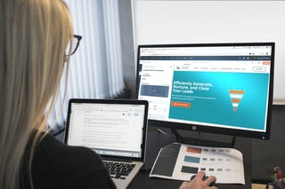 Hubspot Automation