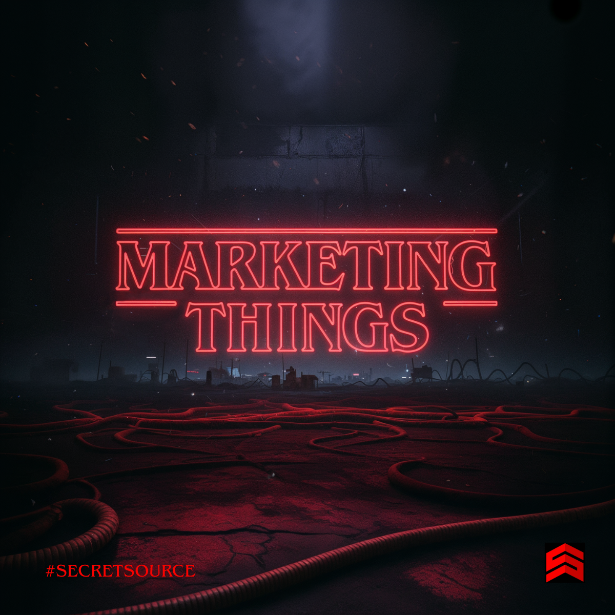 Marketing Things