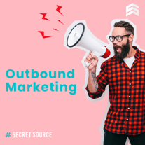 Outbound Marketing 