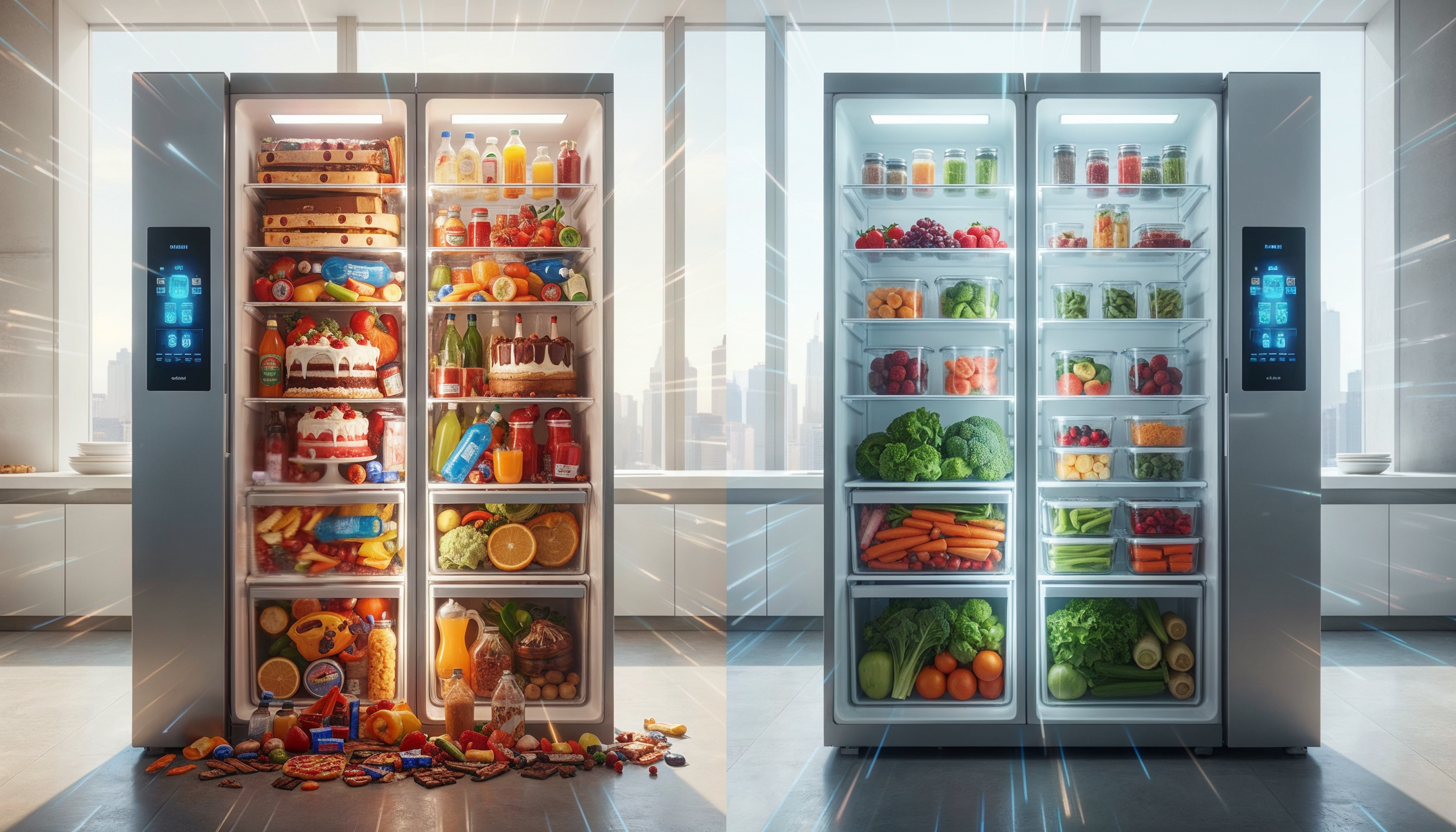 SSM Blog Lets go on a Tech Stack Diet