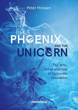 The-Phoenix-Unicorn