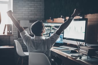 Winning at sales