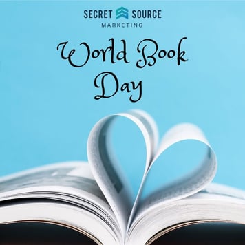 World Book Day