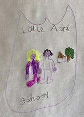 little acre school2